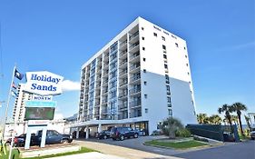 Holiday Sands North 