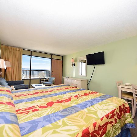 Holiday Sands North "On The Boardwalk" Myrtle Beach Zimmer foto